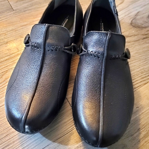 rockport walkability adiprene by adidas